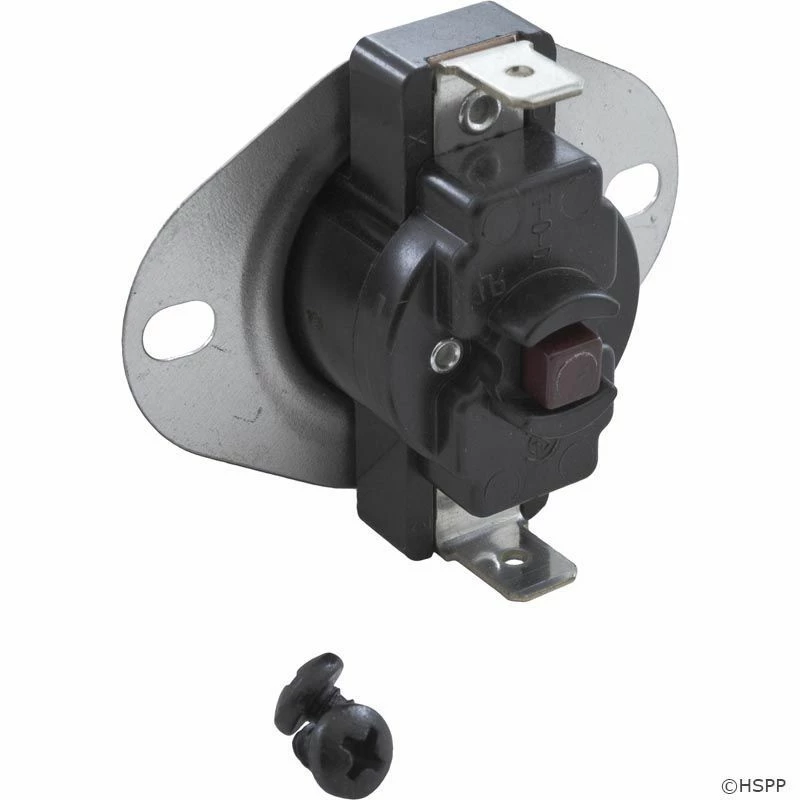 Raypak 006035F Roll Out Switch 4 Raypak 006035F Roll Out Switch - Image 2