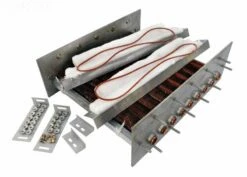 Raypak 006708F Tube Bundle For RP2100 P-R185 -swimming pool supplies shop 006708f 1