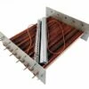 Raypak 010060F Copper Tube Bundle For R266A, R227A Heaters -swimming pool supplies shop 010060f 1