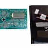 Raypak 013464F RP2100 Digital PCB Board Controller -swimming pool supplies shop 013464f