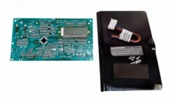 Raypak 013464F RP2100 Digital PCB Board Controller