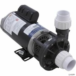 Aqua-Flo Flo-Master FMHP 1.5 HP 2 Speed 115V Spa Pump 02115000-1010 -swimming pool supplies shop 02115000 1010