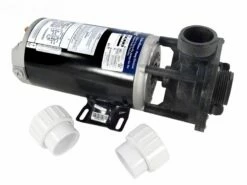 Aqua-Flo Flo-Master FMCP 1 HP 2 Speed 115V Spa Pump 02610000-1010