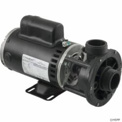 Aqua-Flo Flo-Master FMCP 2 HP 2 Speed 230V Spa Pump 02620000-1010