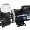 Aqua-Flo Flo-Master XP2 1.0 HP 2 Speed 115V 06610006-2040