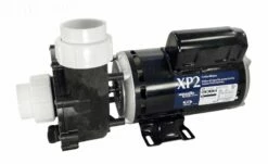 Aqua-Flo Flo-Master XP2 1.0 HP 2 Speed 115V 06610006-2040