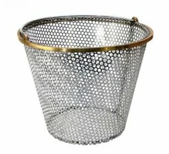 Pentair 072795 C Series Pump Strainer Basket - Stainless Steel -swimming pool supplies shop 072795