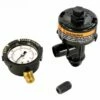 Pentair 073027 Filter Gauge Assembly (before 1999) -swimming pool supplies shop 073027