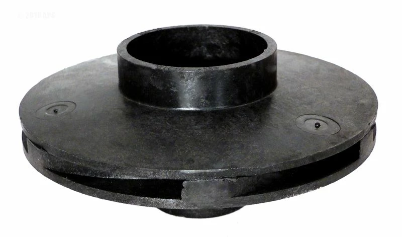 Pentair 073128 WhisperFlo Impeller 1 HP - 1 1/2 HP 5 Pentair 073128 WhisperFlo Impeller 1 HP - 1 1/2 HP - Image 3