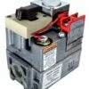 Pentair 075457 MiniMax Gas Valve For Natural Gas - MilliVolt -swimming pool supplies shop 075457
