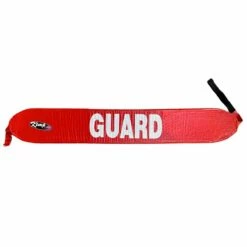 Kemp USA 50" Mesh Rescue Tube For Lifeguards