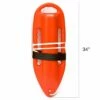 Kemp USA 34" Rescue Can - Orange -swimming pool supplies shop 10 221