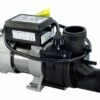 Balboa 1010031 Vico Ultrajet WOW Bath Pump W/ Air Switch & Cord 115V -swimming pool supplies shop 1050031