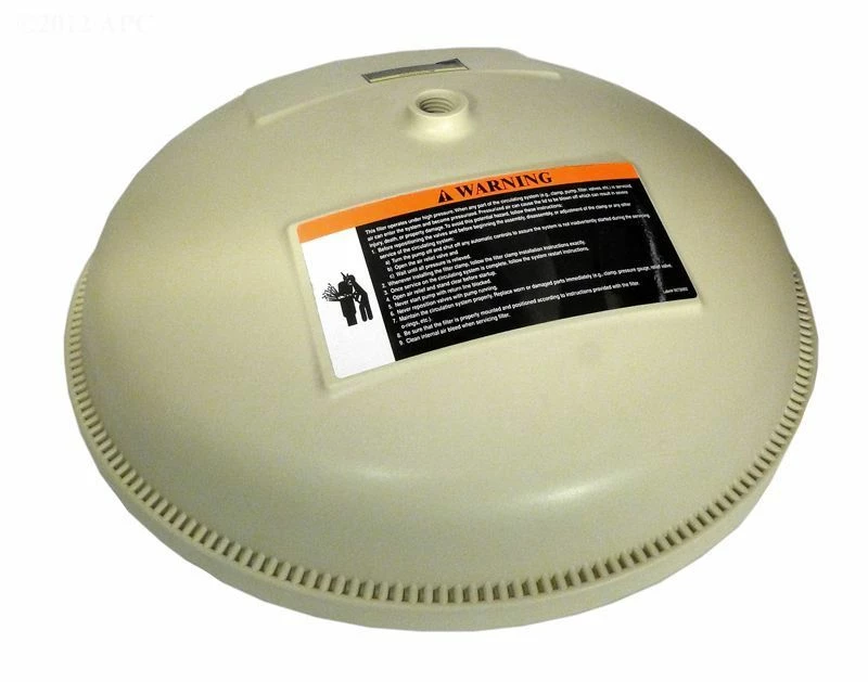 Pentair 170023 Clean & Clear Plus 240 Filter Lid 3 Pentair 170023 Clean & Clear Plus 240 Filter Lid