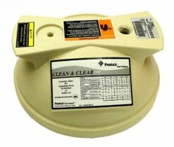 Pentair 178553 Filter Lid For Clean & Clear 50 / 100 -swimming pool supplies shop 178553 1
