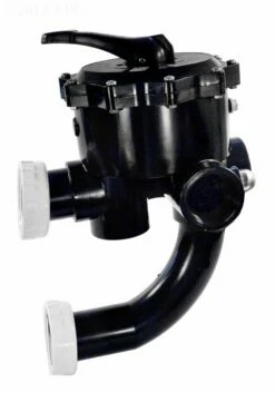 Sta-Rite 18201-0200 Multiport Side Mount Valve - 2 Inch -swimming pool supplies shop 18201 0200