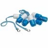 18' Safety Divider Rope & Float Kit For Inground Pools