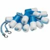 24' Safety Divider Rope & Float Kit For Inground Pools
