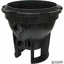 Sta-Rite 24850-0102S Tank Body, Lower Half For S7 Series System 3 Filters