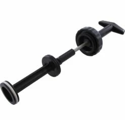 Hayward SPX0410BA Slide Valve Handle And Piston Assembly -swimming pool supplies shop 25831 000 100