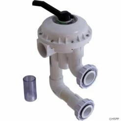 Pentair 261050 Multiport Hi-Flow Sand Filter Valve - 2 Inch -swimming pool supplies shop 261050