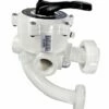 Pentair 261173 Triton Sand Multiport Valve - 1-1/2 Inch -swimming pool supplies shop 261173