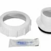 Pentair 271096 Clean & Clear Plus / FNS Plus Bulkhead Union