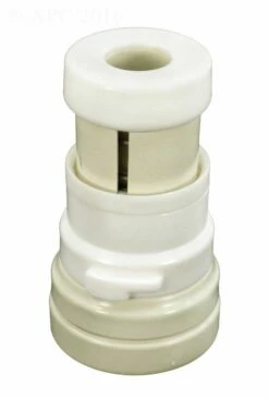 Polaris Caretaker 99 Pop-Up Head Bayonet Style 3-9-500 - Cream -swimming pool supplies shop 3 9 500 caretaker
