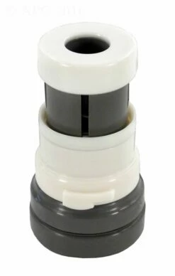 Polaris Caretaker 99 Pop-Up Head Bayonet Style 3-9-507 - Light Gray -swimming pool supplies shop 3 9 507 caretaker