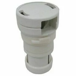 Polaris Caretaker 99 Pop-Up Head Bayonet Style 3-9-508 - White