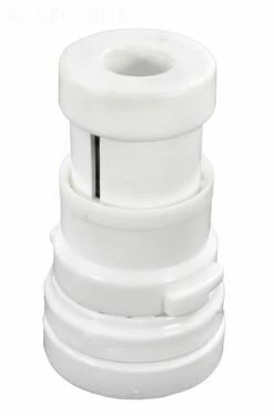 Polaris Caretaker 99 Pop-Up Head Bayonet Style 3-9-508 - White -swimming pool supplies shop 3 9 508 caretaker