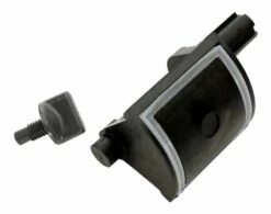 Jandy 3045 Diverter Assembly With Knob, Non-Positive Seal
