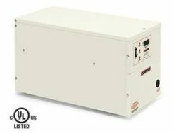 Coates 32018CE Electric Pool & Spa Heater 18 KW 3 Phase 208V