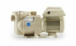 Pentair EC-342001 SuperFlo VS Variable Speed Pool Pump W/Timer - 1.5 HP - 115V/230V -swimming pool supplies shop 342001