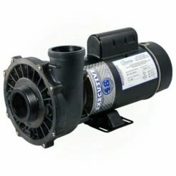 Waterway Executive 3 HP 2-Speed 230V 2" Spa Pump - 48 Frame - 3421221-1A -swimming pool supplies shop 3421221 1a