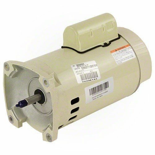 Pentair 355026S WhisperFlo / SuperFlo 2 -2.5 HP Motor - 230V 3 Pentair 355026S WhisperFlo / SuperFlo 2 -2.5 HP Motor - 230V