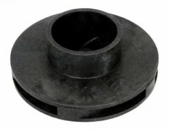 Pentair 355043 Impeller For Challenger High Flow - 1/2 HP To 3/4 HP -swimming pool supplies shop 355043
