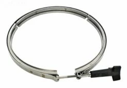 Pentair 355320 Challenger Pump Band Clamp Assembly -swimming pool supplies shop 355320 1