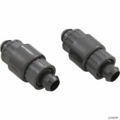 Pentair 360249 Feed Line Swivel Kit For Racer Cleaners - 10 Ft -swimming pool supplies shop 360249 feed line swivel kit