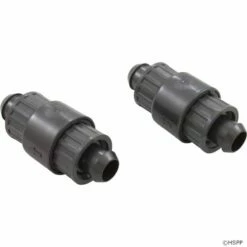 Pentair 360249 Feed Line Swivel Kit For Racer Cleaners - 10 Ft -swimming pool supplies shop 360249 feed line swivel kits