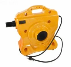 Air Supply Cyclone 3 HP Pool Liner Vacuum 120 Volt - 4128100 -swimming pool supplies shop 4128100 vac