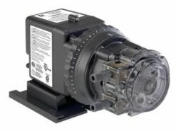 Stenner 45M5 Classic Series Peristaltic Metering Pump - 120V - 1/4" - 45MJL5A1STAA