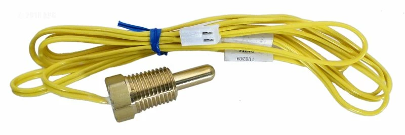 Pentair 471566 MiniMax IID / NT Heater Thermistor Probe 4 Pentair 471566 MiniMax IID / NT Heater Thermistor Probe - Image 2