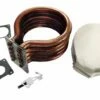 Pentair 474059 MasterTemp 250K BTU Heater Tube Coil Assembly Kit (After 2009)