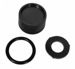 Pentair 51516200 Drain Cap For Clean & Clear Filters (Pre 1999)