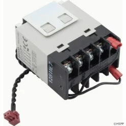 Pentair 520198 IntelliTouch And EasyTouch 3 HP 2-Speed Relay