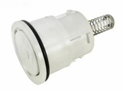 A&A Manufacturing 521519 Style II Pop-Up Head - High Flow - White