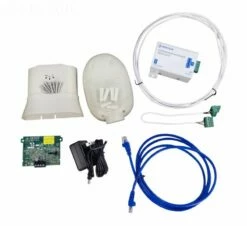 Pentair 522104 Intellitouch ScreenLogic2 Interface Kit & Wireless Kit EC-522104 -swimming pool supplies shop 522104