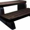 Waterway 33 Inch Spa Step - Cinnamon