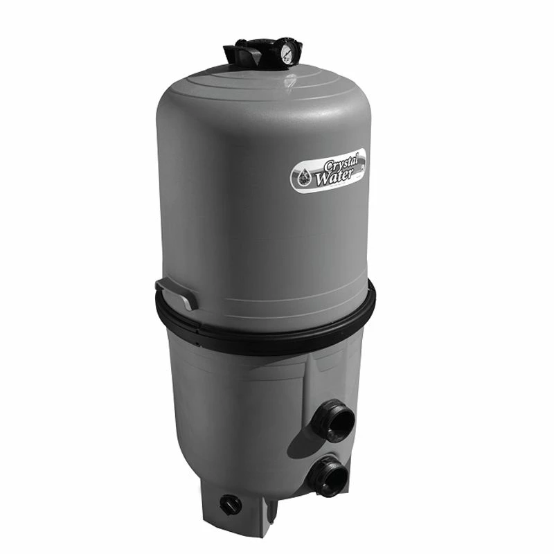 Waterway 60 Sqft Crystal Water DE Pool Filter - 570-0060-07 3 Waterway 60 Sqft Crystal Water DE Pool Filter - 570-0060-07